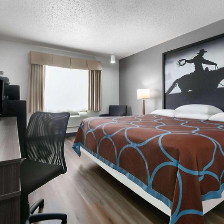 Hotel Super 8 By Wyndham Grapevine/Dfw Airport Northwest Zewnętrze zdjęcie