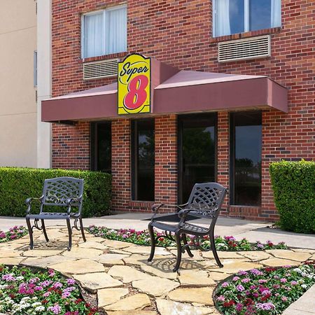 Hotel Super 8 By Wyndham Grapevine/Dfw Airport Northwest Zewnętrze zdjęcie